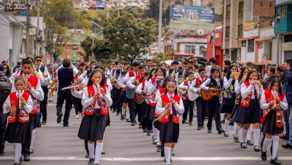 CUMPLIMOS 20 AÑOS CONTRIBUYENDO AL DESARROLLO CULTURAL DE PASTO Y NARIÑO.